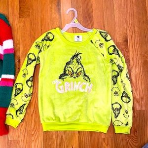 Grinch